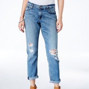 Lucky Sienna Slim Boyfriend Jeans